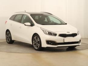 Kia Ceed  1.6 CRDi 