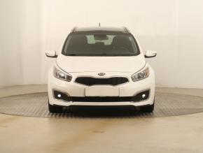 Kia Ceed  1.6 CRDi 