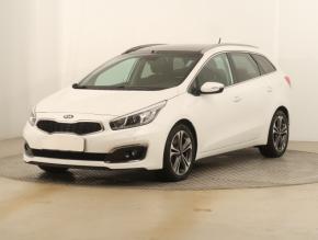 Kia Ceed  1.6 CRDi 