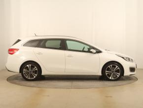 Kia Ceed  1.6 CRDi 