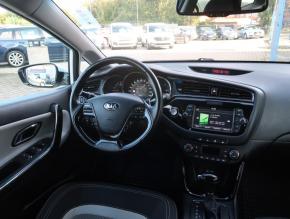 Kia Ceed  1.6 CRDi 