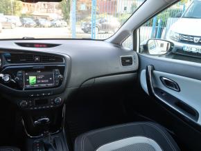 Kia Ceed  1.6 CRDi 