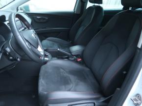 Seat Leon  2.0 TDI 