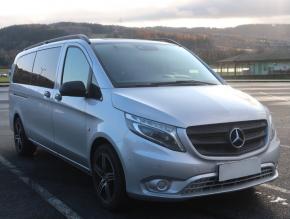 Mercedes-Benz Vito  116 CDI 