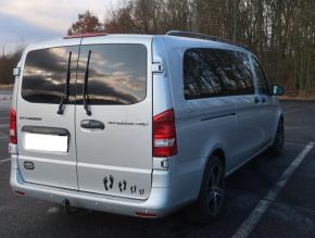 Mercedes-Benz Vito  116 CDI 