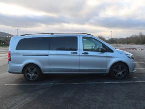 Mercedes-Benz Vito  116 CDI 