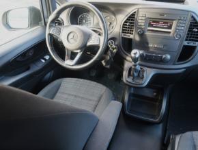 Mercedes-Benz Vito  116 CDI 