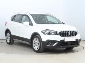 Suzuki SX4 S-Cross  1.4 BoosterJet Premium 