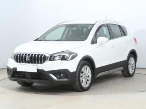 Suzuki SX4 S-Cross  1.4 BoosterJet Premium 