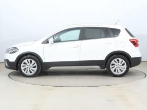 Suzuki SX4 S-Cross  1.4 BoosterJet Premium 