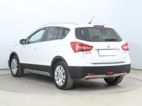 Suzuki SX4 S-Cross  1.4 BoosterJet Premium 