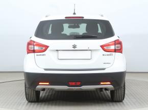 Suzuki SX4 S-Cross  1.4 BoosterJet Premium 