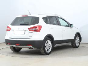 Suzuki SX4 S-Cross  1.4 BoosterJet Premium 