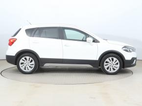 Suzuki SX4 S-Cross  1.4 BoosterJet Premium 