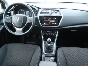 Suzuki SX4 S-Cross  1.4 BoosterJet Premium 