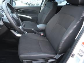 Suzuki SX4 S-Cross  1.4 BoosterJet Premium 