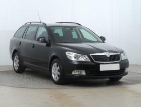 Škoda Octavia  1.4 TSI 