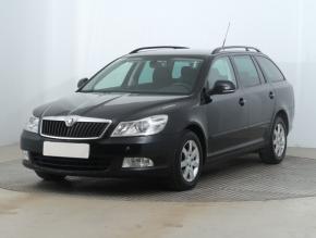 Škoda Octavia  1.4 TSI 