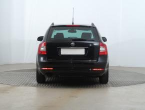 Škoda Octavia  1.4 TSI 