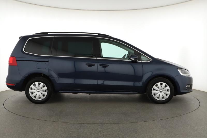 Volkswagen Sharan  2.0 TDI BMT