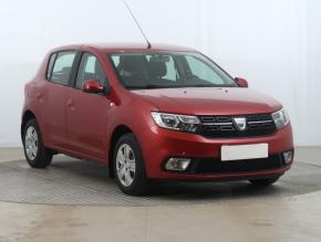 Dacia Sandero  1.0 SCe Arctica 