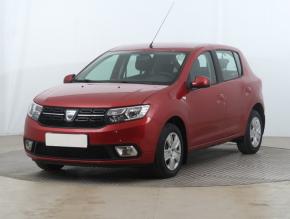 Dacia Sandero  1.0 SCe Arctica 