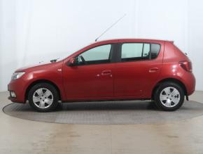 Dacia Sandero  1.0 SCe Arctica 