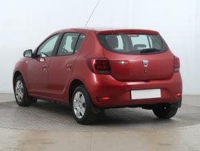 Dacia Sandero  1.0 SCe Arctica 