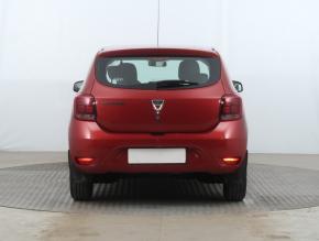 Dacia Sandero  1.0 SCe Arctica 