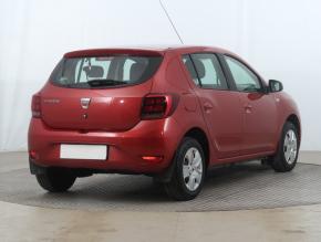 Dacia Sandero  1.0 SCe Arctica 