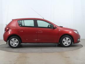 Dacia Sandero  1.0 SCe Arctica 