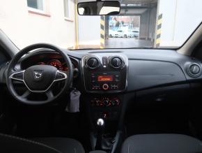 Dacia Sandero  1.0 SCe Arctica 