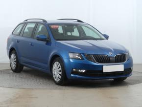 Škoda Octavia  1.6 TDI 