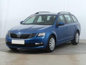 Škoda Octavia  1.6 TDI 