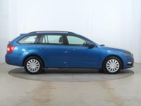 Škoda Octavia  1.6 TDI 