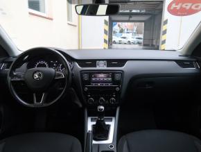 Škoda Octavia  1.6 TDI 