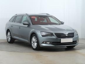 Škoda Superb  1.6 TDI Style 