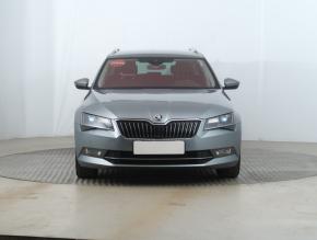 Škoda Superb  1.6 TDI Style 