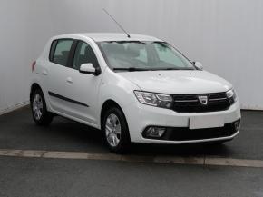 Dacia Sandero  1.0 SCe 