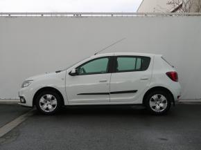 Dacia Sandero  1.0 SCe 