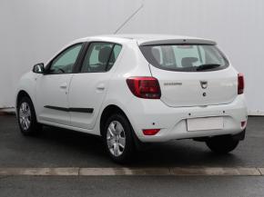 Dacia Sandero  1.0 SCe 