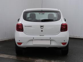 Dacia Sandero  1.0 SCe 