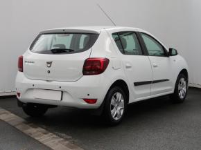 Dacia Sandero  1.0 SCe 