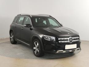 Mercedes-Benz GLB  GLB 200d 