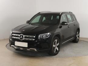 Mercedes-Benz GLB  GLB 200d 