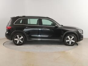 Mercedes-Benz GLB  GLB 200d 