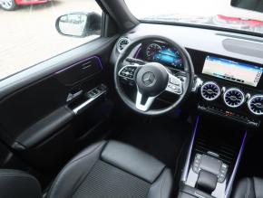 Mercedes-Benz GLB  GLB 200d 