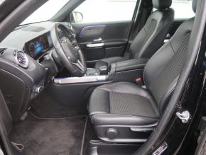 Mercedes-Benz GLB  GLB 200d 