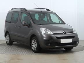 Citroen Berlingo  1.6 BlueHDi 