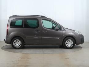 Citroen Berlingo  1.6 BlueHDi 